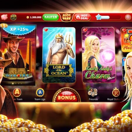 Slot Oyunlarında Bonusların Önemi Nelerdir?