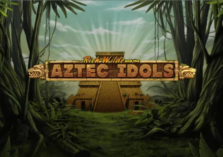 Aztec Idols Slot