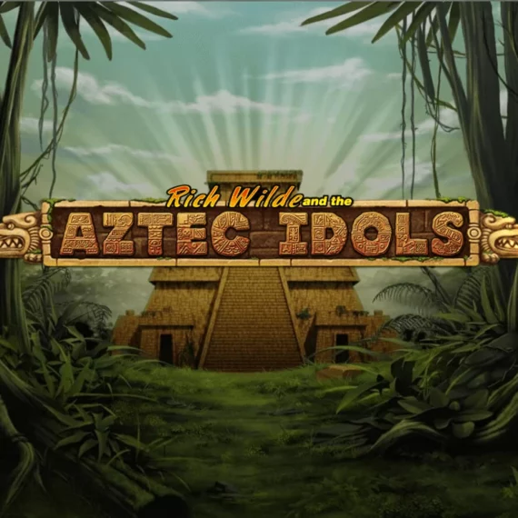 Aztec Idols Slot