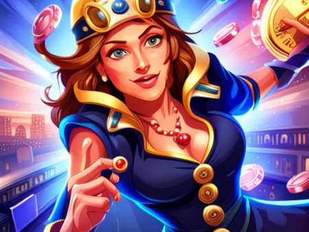 Bedava Casino Oyunu Slot