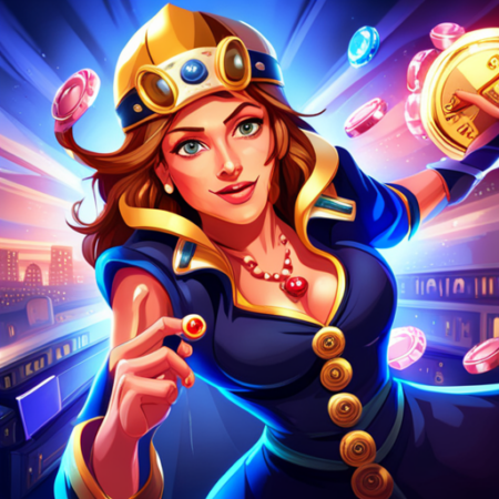 Bedava Casino Oyunu Slot