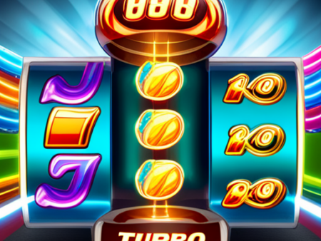 Turbo Slot