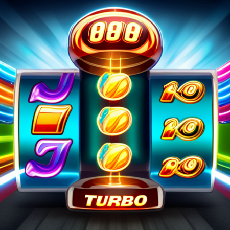 Turbo Slot