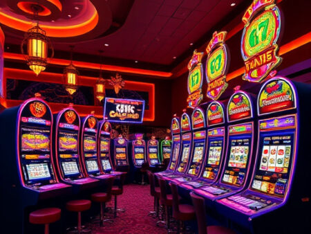 Paralı Casino Siteleri: 2025’te Güvenilir Online Bahis Platformları