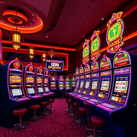 Paralı Casino Siteleri: 2025’te Güvenilir Online Bahis Platformları