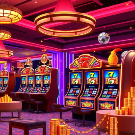 Yeni Deneme Bonus 2025: Bahis ve Casino Dünyasının Güncel Fırsatları