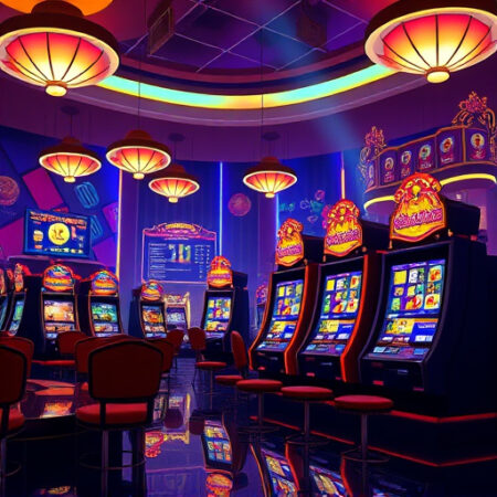 Canlı Bahis Casino: 2025’in En İyi Oyun Deneyimi ve Stratejileri