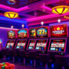 Gerçek Slot Makinesi: Derinlemesine İnceleme ve Uzman Kılavuzu