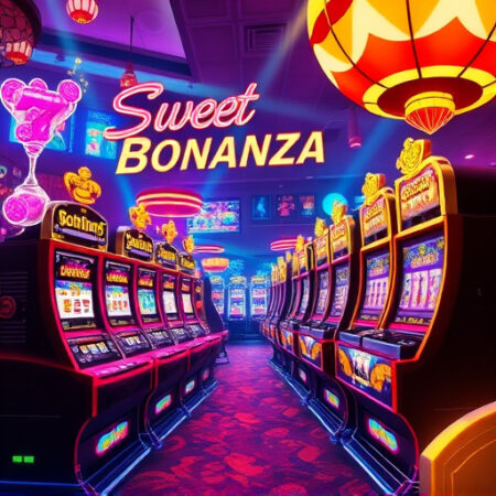 Sweet Bonanza Hangi Sitelerde Var: 2025’de En Güvenilir Platform Seçenekleri