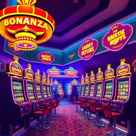 Sweet Bonanza Yorumlar: 2025’in En Popüler Slot Oyunu Hakkında Kapsamlı İnceleme