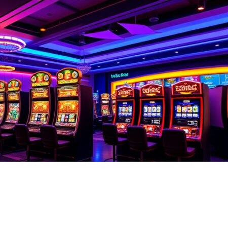 Deneme Free Spin Veren Siteler: 2025’in En Güncel ve Avantajlı Platformları