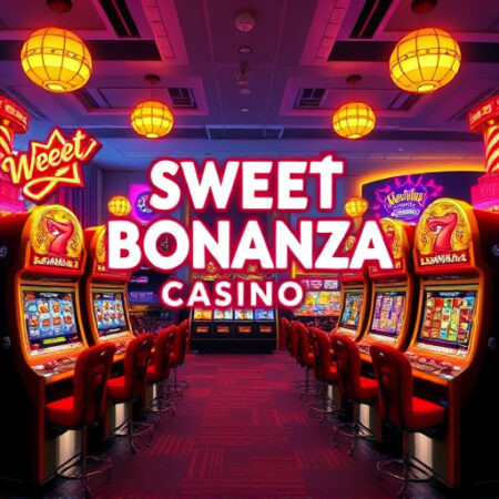 Sweet Bonanza Casino: 2025’te En Popüler Slot Deneyimi
