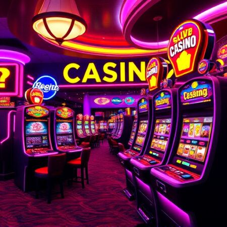 Pin Up Casino: 2025’te Online Kumar Dünyasının Yükselen Yıldızı