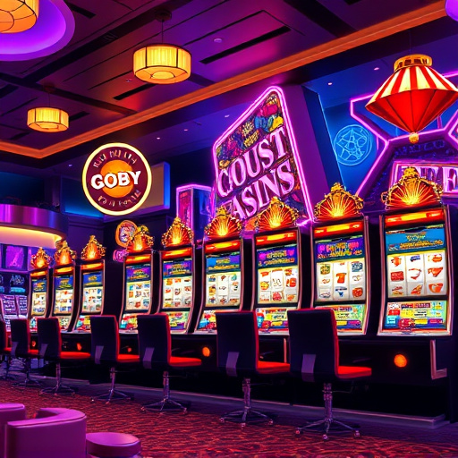 casinoda en çok kazandıran oyun