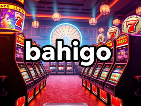 Bahigo: 2025’in En Kapsamlı Online Bahis ve Casino Platformu İncelemesi