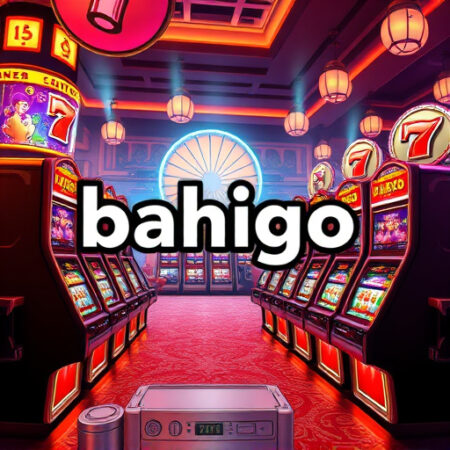 Bahigo: 2025’in En Kapsamlı Online Bahis ve Casino Platformu İncelemesi