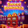 Sweet Bonanza Bets10: Slot Oyununun Tam Rehberi ve Stratejileri 2025