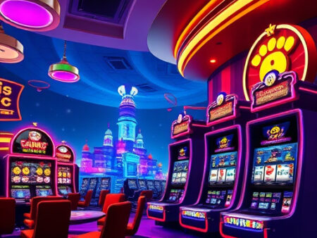 Discount Casino Giriş: Kapsamlı Rehber ve Güncel Bilgiler