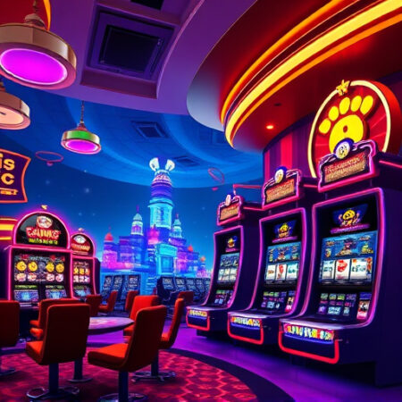 Discount Casino Giriş: Kapsamlı Rehber ve Güncel Bilgiler