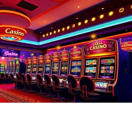 En Sağlam Casino Siteleri: 2025 Rehberi ve Kapsamlı Analiz