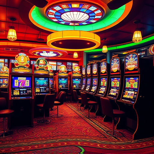 slot oyunları hangi saatlerde oynanır