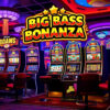 Big Bass Bonanza: Balık Avı Temalı Slot Oyununun Kapsamlı İncelemesi