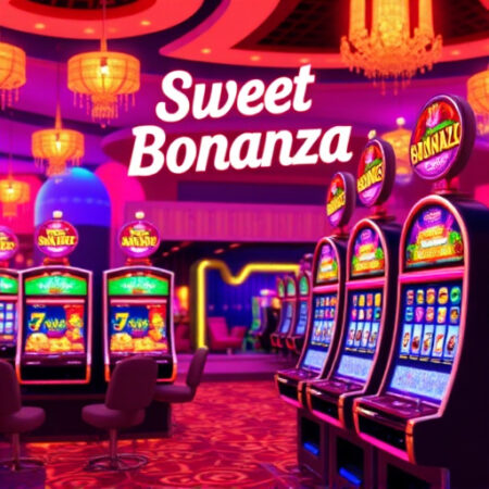 Sweet Bonanza Oyna: 2025’te En Popüler Slot Oyununun Kapsamlı Rehberi