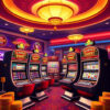 Casinolar: 2025 Yılında Casino Dünyasının Kapsamlı Rehberi