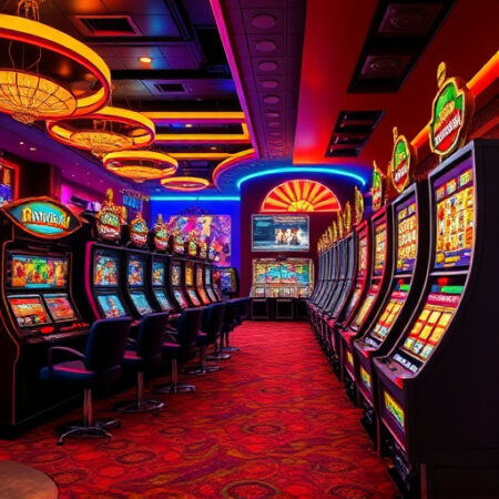 Casino Promosyon Kodu: 2025’te En Avantajlı Bonusları Yakalama Rehberi