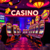 Casino Oyun Oyna: 2025’te En İyi Deneyim İçin Kapsamlı Rehber