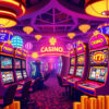 Pia Bella Casino: 2025 Yılında Online Casino Dünyasının Kapsamlı Rehberi