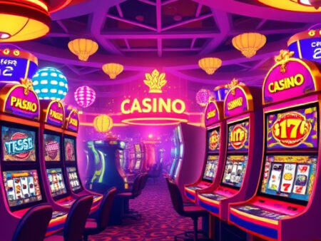 Pia Bella Casino: 2025 Yılında Online Casino Dünyasının Kapsamlı Rehberi