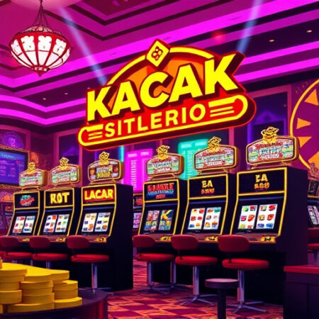 Kaçak İddaa Siteleri: 2025’te Bahis Dünyasının Karanlık Yüzü