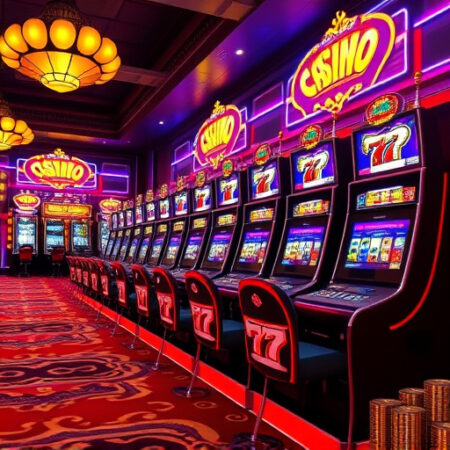 TL Casino: Türk Lirasıyla Oynanan Online Casino Dünyasının Kapsamlı Rehberi