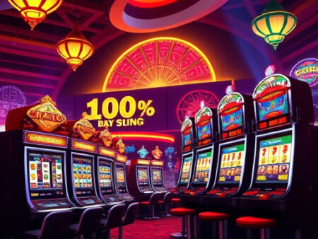 Cratos Slot Hileleri: 2025 Yılında Bilinmesi Gereken Her Şey