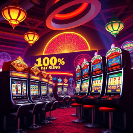 Cratos Slot Hileleri: 2025 Yılında Bilinmesi Gereken Her Şey