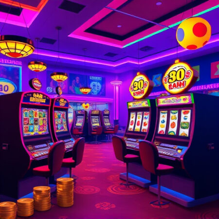Mobil Casino Uygulamaları: 2025’te Cebinizdeki Kumarhane Deneyimi
