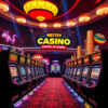 Canlı Oyun Siteleri: 2025’te Online Casino Deneyiminin Zirvesi