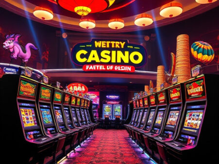 Canlı Oyun Siteleri: 2025’te Online Casino Deneyiminin Zirvesi