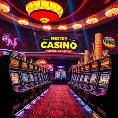 Canlı Oyun Siteleri: 2025’te Online Casino Deneyiminin Zirvesi