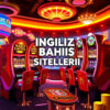 İngiliz Bahis Siteleri: 2025’te Güvenilir Platformlar ve Yenilikçi Bahis Deneyimleri