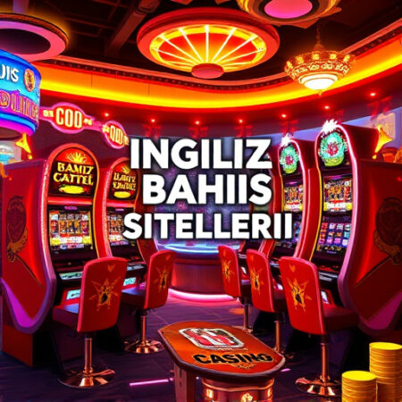 İngiliz Bahis Siteleri: 2025’te Güvenilir Platformlar ve Yenilikçi Bahis Deneyimleri