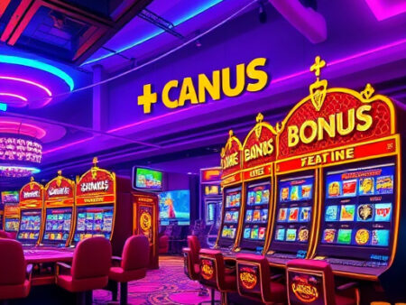 Casino Bedava Bonus Avantajları: 2025’in En Güncel Fırsatları ve Stratejileri