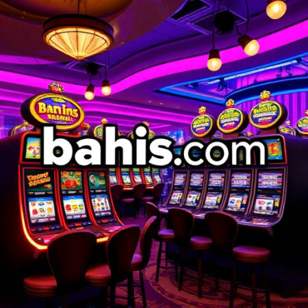 Bahis Com: 2025 Yılında Online Bahis Dünyasının Kapsamlı Rehberi