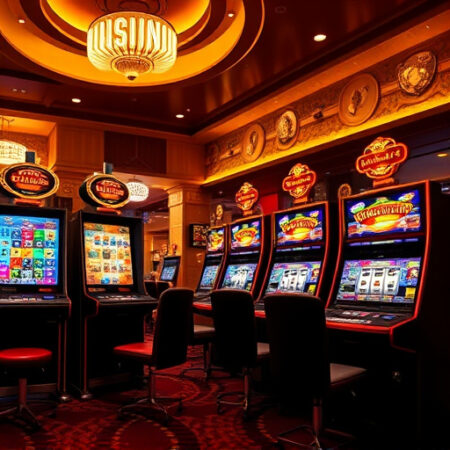Glory Casino Giriş: 2025 Güvenli Erişim Rehberi
