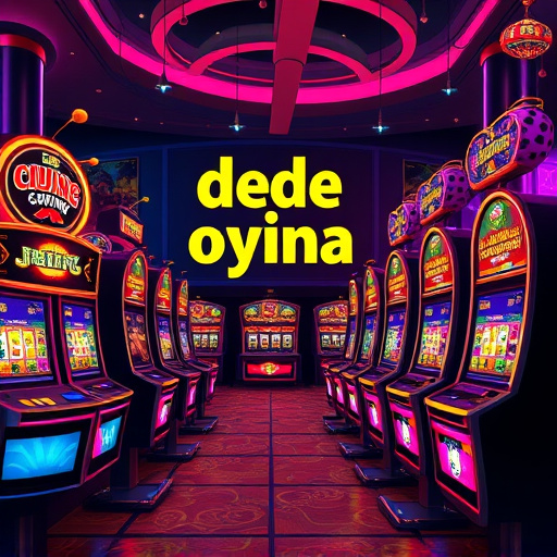 dede oyunu oyna