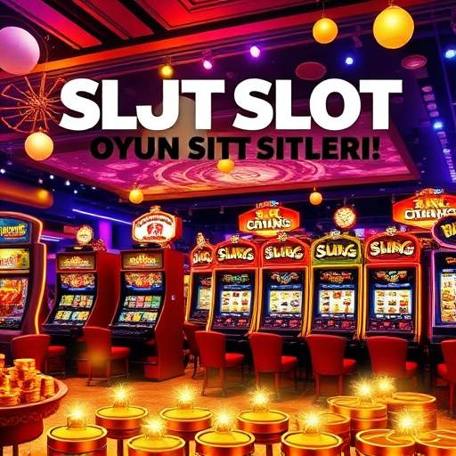 en iyi slot oyun siteleri