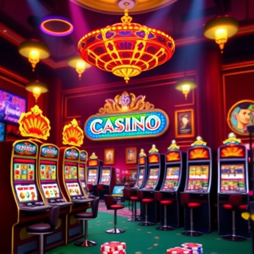 casino holdem nedir