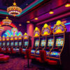 Slot Oyunları İpuçları: Kazanç Şansınızı Artıracak Profesyonel Stratejiler