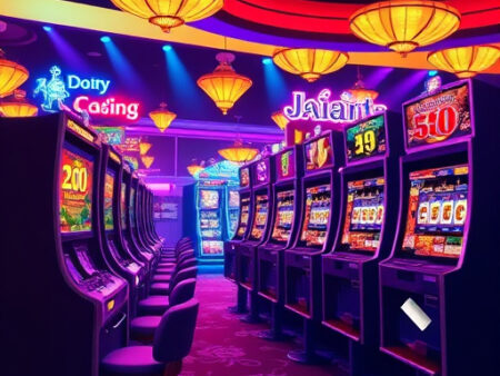 Lisanslı Casino Siteleri: 2025 Yılında Güvenli Oyun Rehberi